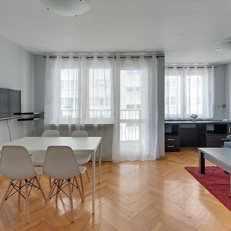 Apartament Downtown Gdynia Srodmiescie By Grand Apartments Экстерьер фото
