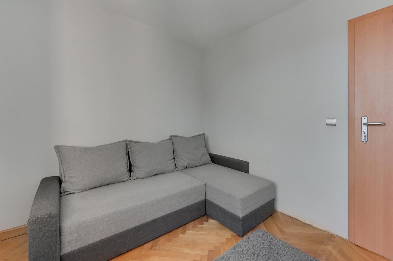 Apartament Downtown Gdynia Srodmiescie By Grand Apartments Экстерьер фото