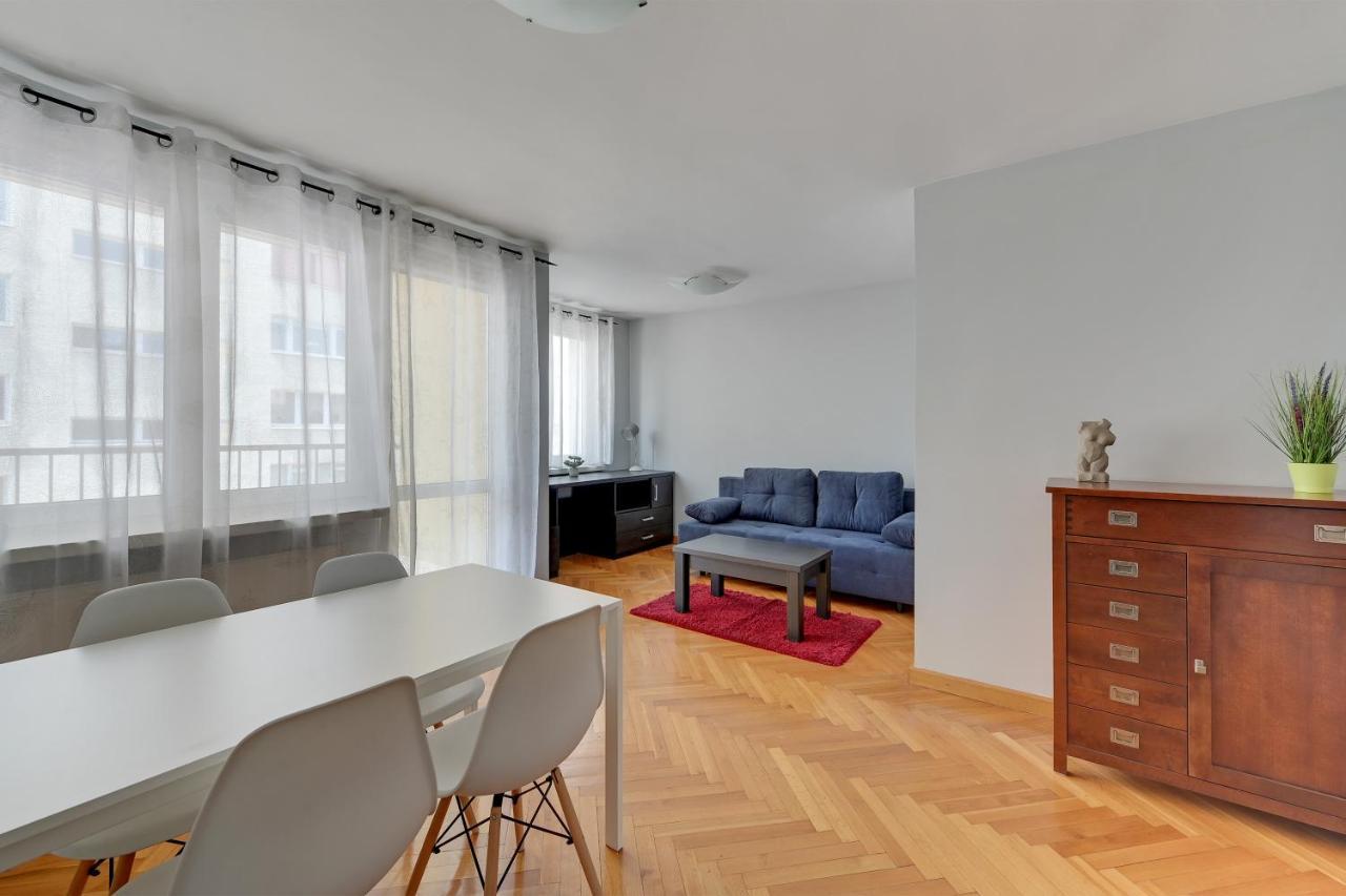 Apartament Downtown Gdynia Srodmiescie By Grand Apartments Экстерьер фото