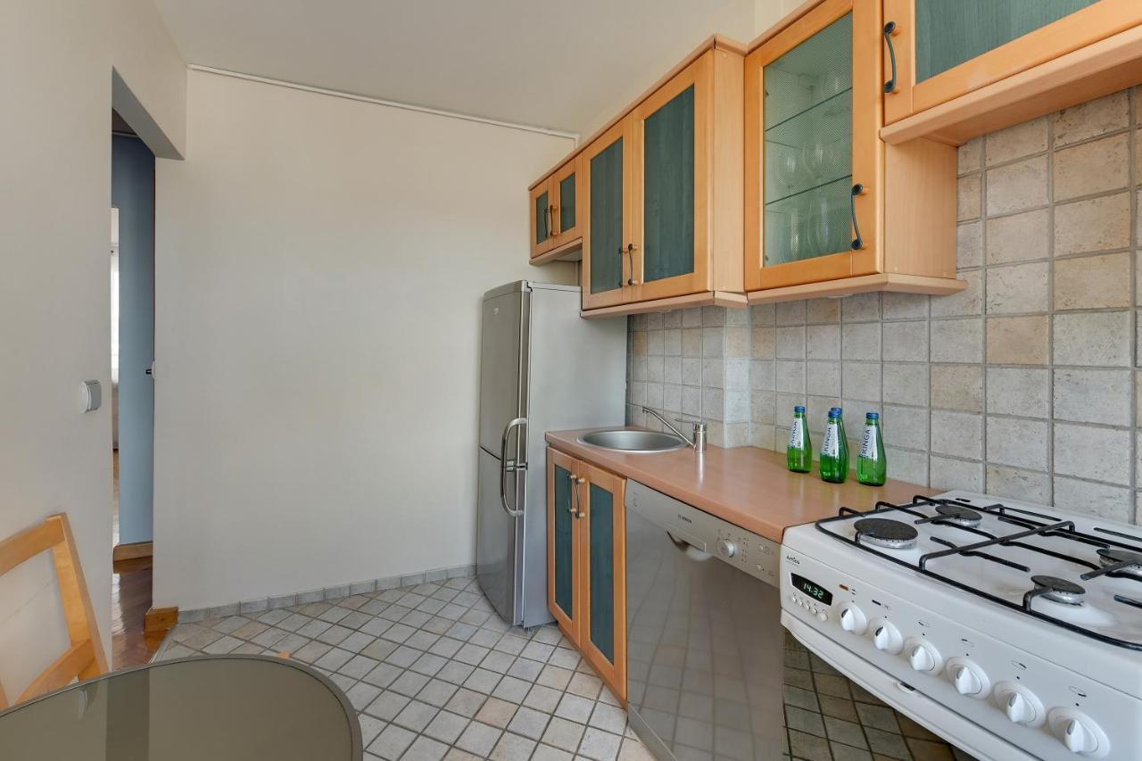 Apartament Downtown Gdynia Srodmiescie By Grand Apartments Экстерьер фото