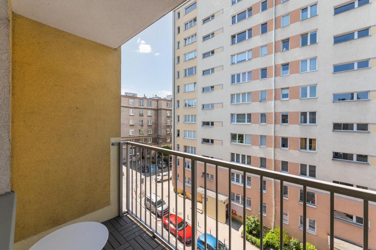 Apartament Downtown Gdynia Srodmiescie By Grand Apartments Экстерьер фото